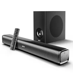 Mivi Nex 200 Watts Soundbar 