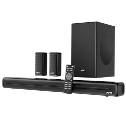 Mivi Nex 650 5.1 Channel Soundbar