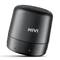 Mivi Play Bluetooth Speaker