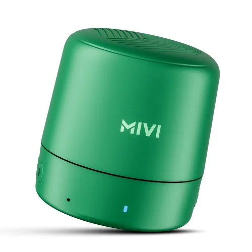 Image of Mivi Play Bluetooth Speakers