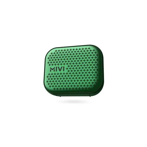 Image of Mivi Roam 2 Bluetooth 5W Portable Speaker