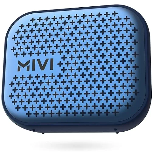 Image of Mivi Roam 2 Bluetooth 5W Portable Speaker