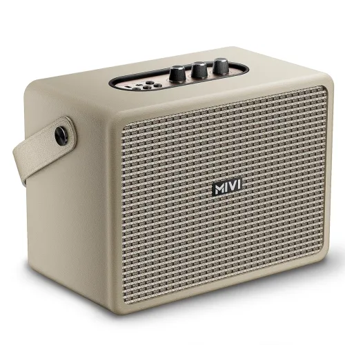 Image of Mivi SuperBox Classic 120W Bluetooth Speaker