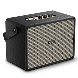 Mivi SuperBox Classic 120W Portable Bluetooth Speaker 