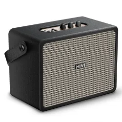 Mivi SuperBox Classic 120W Portable Bluetooth Speaker