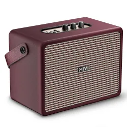 Mivi SuperBox Classic 120W Portable Bluetooth Speaker