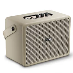Mivi Superbox Classic Bluetooth Speaker