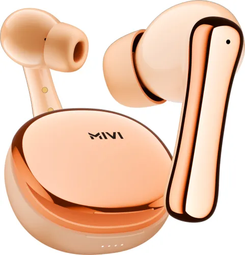 Image of Mivi SuperPods Claro TWS