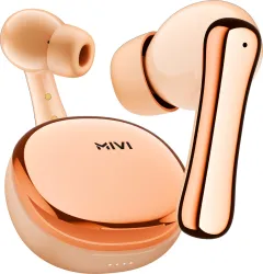 Mivi SuperPods Claro TWS
