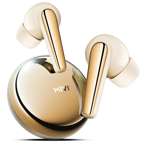 Image of Mivi SuperPods Dueto, True Wireless Earbuds