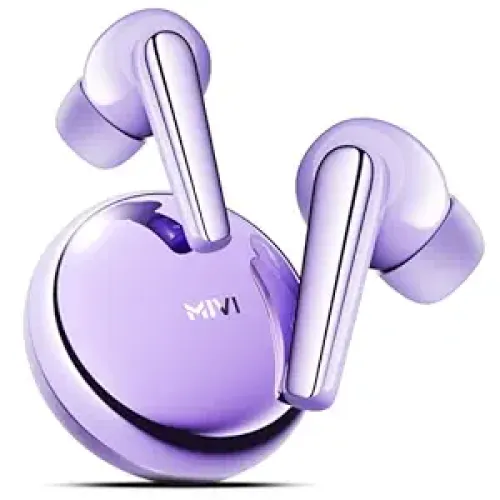 Image of Mivi SuperPods Dueto, True Wireless Earbuds