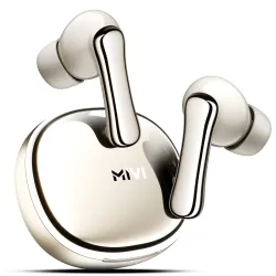 Mivi SuperPods Halo True Wireless Earbuds