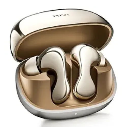 Image of Mivi SuperPods Immersio TWS Earbuds