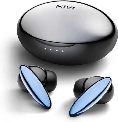 Image of Mivi SuperPods Opera ANC Earbuds 