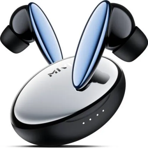 Image of Mivi SuperPods Opera earbuds