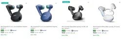 Mivi True Wireless Earbuds upto 82% Discount