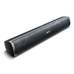Mivi Fort Q26 26W 2.0 Channel Soundbar with Dual Speakers