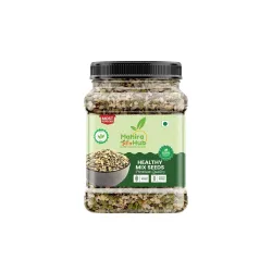 Mixed Seeds 900g | Bulk Mixed Seeds | Healthy Protein Fiber Superfood Family Pack