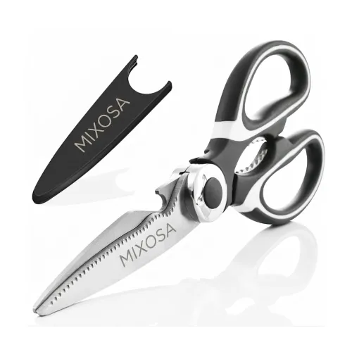Image of MIXOSAMulti Purpose Made In Japan Kitchen Scissors,