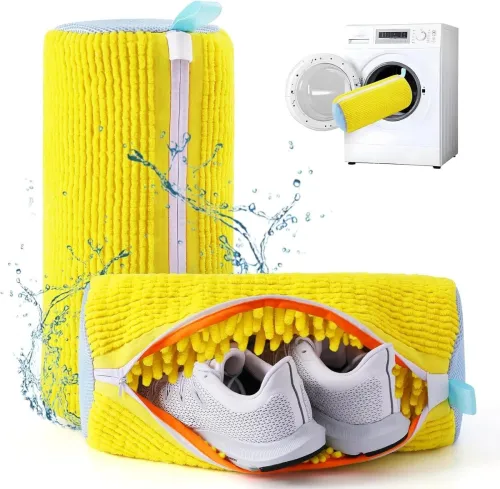 Image of Mizuki Shoe Washing Machine Laundry Bag