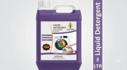 MKRB top load and front load liquid detergent, machine