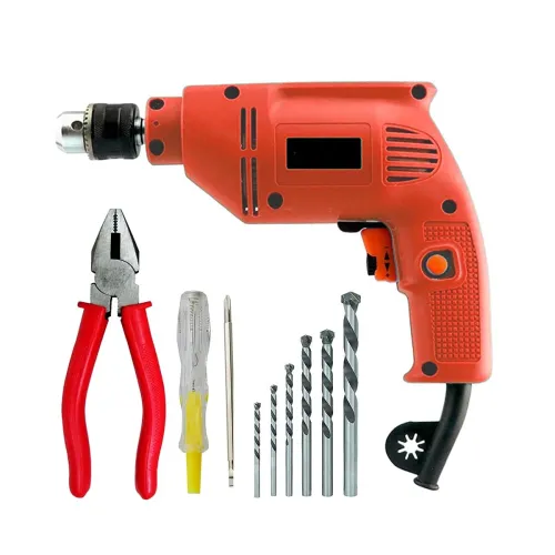 Image of MLD RX-10RF 10mm Drill Machine Kit 