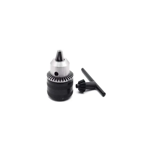 Image of MLD EDC_03 Mini Drill Chuck Adapter 10mm with Key