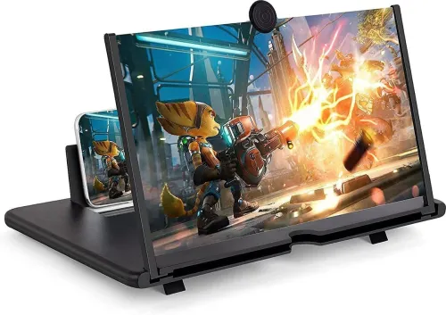 Image of MM JUNCTION 16 inch 5X Screen Expander Phone