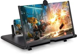 MM JUNCTION 16 inch 5X Screen Expander Phone