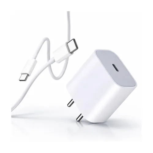 Image of MMAK 20W Pixel Fast Charger with Cable