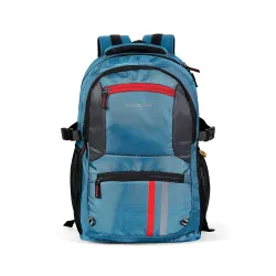 M MEDLER Vortex Large 35 L Waterproof Laptop Backpack 