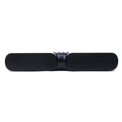 Image of MOBATREE Fusion DJ 403 16W Wireless BT V5.0 Speaker with Long Playtime, 3.5mm Aux Slot, Built-in Radio FM