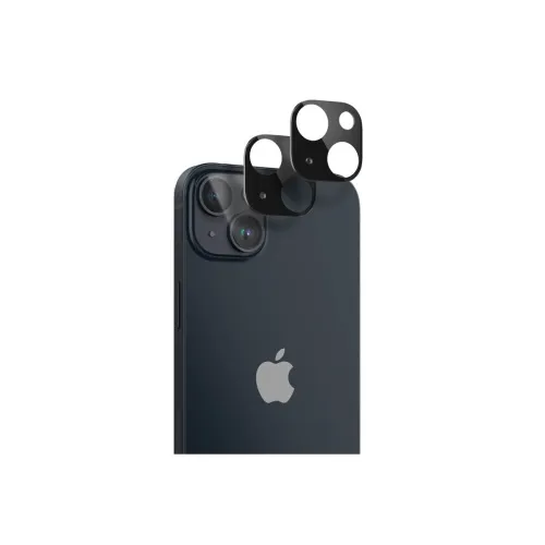 Image of MOBIKTC 9H iPhone 14 Camera Protector