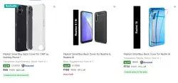 Mobile back cover @ ₹69