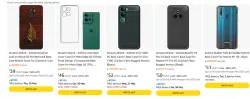 Mobile Cover Starting @ ₹39
