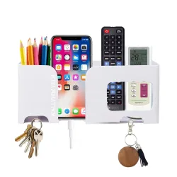 Mobile Holder & Remote Storage Case