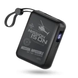 Mobilla MPower X2 Powerbank 10000mAh 27W