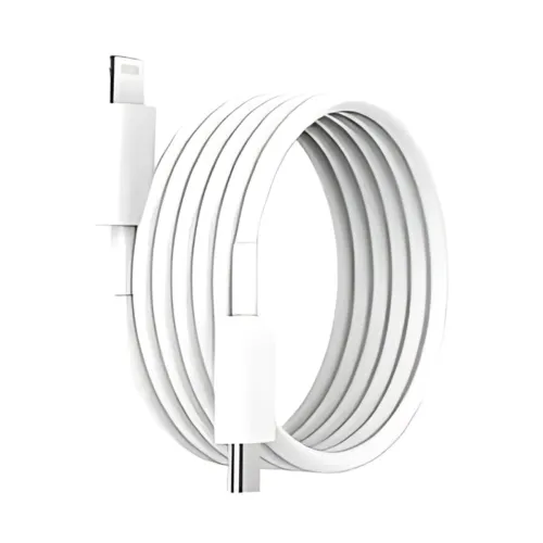 Image of Mobique 65W USB-C to Lightning Fast Charging Cable
