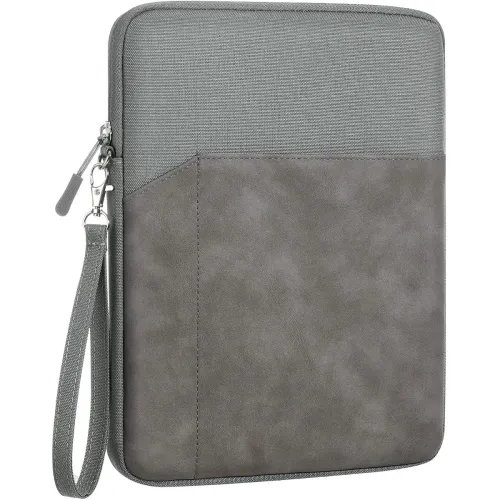 Image of MOCA 13 Inch Tablet Sleeve Carrying Case for iPad Pro 12.9, Surface Pro 9/8/X