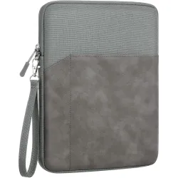 MOCA 13 Inch Tablet Sleeve Carrying Case for iPad Pro 12.9, Surface Pro 9/8/X