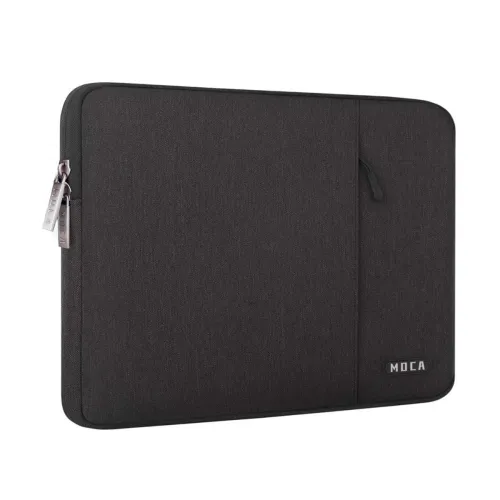 Image of MOCA Compatible 13.3 inch MacBook Laptop Bag Sleeve 