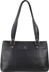 MOCHI Black Women Shoulder Bag