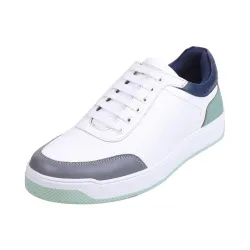 Mochi Men Synthetic Leather Sneaker