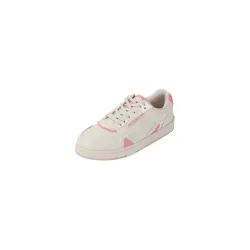 Mochi Womens Synthetic Fashionable Sneaker