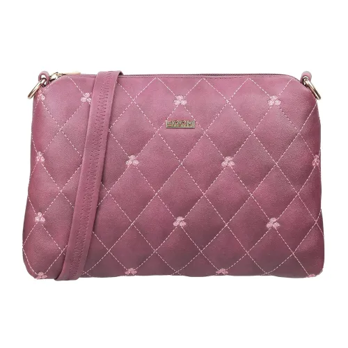 Image of Mochi Women Synthetic Slingbag (66-7355)