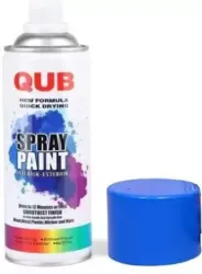 MODAROCK Blue Spray Paint 400 ml  (Pack of 1)