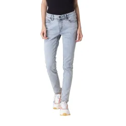 Mode By Red Tape Women Light Blue Jeans