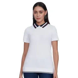 Mode By Red Tape Women T-Shirt