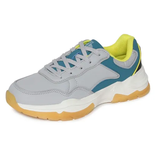Image of Mode by Red Tape Womens Mrs001 Sneakers