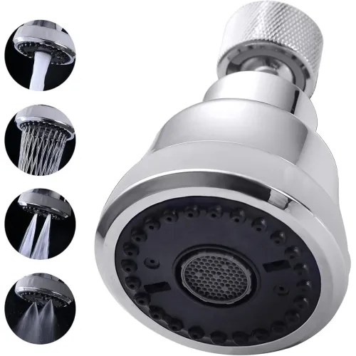 Image of Mode Swivel Sink Faucet Sprayer